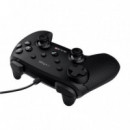 TRUST Gxt 541 Muta Mando Gaming Pc USB Negro