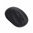 TRUST Primo Ratón Inalámbrico óptico 1600 Dpi Negro