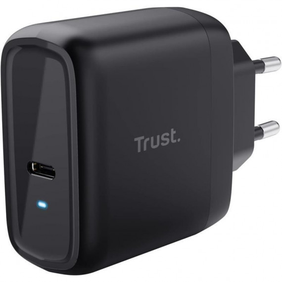 TRUST Maxo Cargador Usb-c 65W