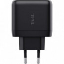 TRUST Maxo Cargador Usb-c 65W