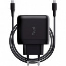 TRUST Maxo Cargador Usb-c 65W