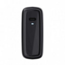 TRUST Maxo Cargador Usb-c 100W con Cable 2M Negro