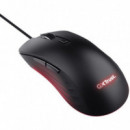 TRUST Gxt 924 Ybar+ Ratón Gaming Rgb 25600 Dpi