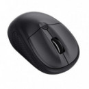 TRUST Primo Ratón Inalámbrico BLUETOOTH Compacto Negro