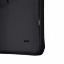 TRUST Bologna Maletín 16'' Negro + Ratón Inalámbrico