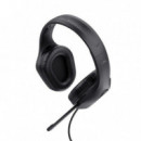 TRUST Gxt 415 Zirox Auriculares Gaming Multiplataforma
