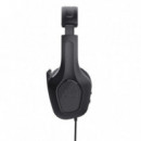TRUST Gxt 415 Zirox Auriculares Gaming Multiplataforma