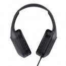 TRUST Gxt 415 Zirox Auriculares Gaming Multiplataforma