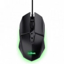 TRUST Gxt 109 Felox Ratón Gaming Rgb