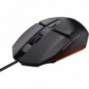 TRUST Gxt 109 Felox Ratón Gaming Rgb