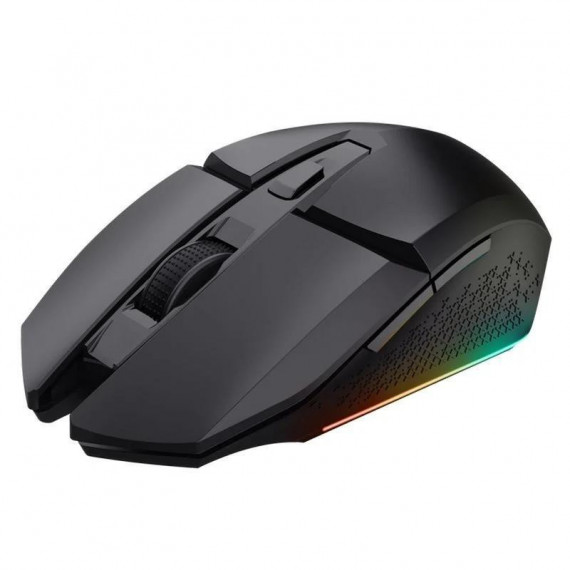 TRUST Gxt 110 Felox Ratón Gaming Inalámbrico Rgb
