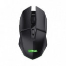 TRUST Gxt 110 Felox Ratón Gaming Inalámbrico Rgb