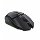 TRUST Gxt 110 Felox Ratón Gaming Inalámbrico Rgb