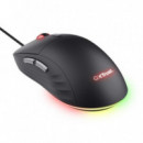 TRUST Gxt 925 Redex Ii Ratón Gaming Rgb Silencioso