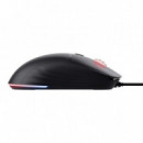 TRUST Gxt 925 Redex Ii Ratón Gaming Rgb Silencioso