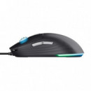TRUST Gxt 925 Redex Ii Ratón Gaming Rgb Silencioso