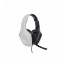 TRUST Gxt 415W Zirox Auriculares Gaming Multiplataforma Blancos
