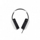 TRUST Gxt 415W Zirox Auriculares Gaming Multiplataforma Blancos