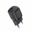 TRUST Maxo Cargador Usb-c Pd 20W Negro