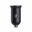 TRUST Maxo Cargador de Coche 38W Usb-a y Usb-c
