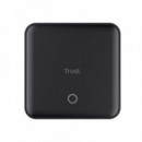 TRUST Maxo Cargador de Escritorio USB 100W 4 Puertos