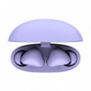 TRUST Yavi Auriculares Inalámbricos BLUETOOTH Morado