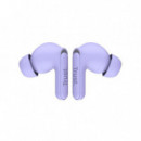 TRUST Yavi Auriculares Inalámbricos BLUETOOTH Morado