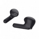 TRUST Yavi Auriculares Inalámbricos BLUETOOTH Enc Negros