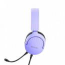TRUST Gxt 489P Fayzo Auriculares Gaming Multi-plataforma