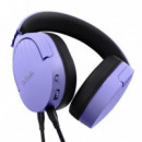 TRUST Gxt 489P Fayzo Auriculares Gaming Multi-plataforma
