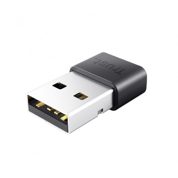TRUST Myna Adaptador BLUETOOTH 5.3 USB
