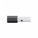 TRUST Myna Adaptador BLUETOOTH 5.3 USB