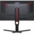 AOC 25G3ZM/BK Monitor Gaming 24.5'' Fhd 240HZ