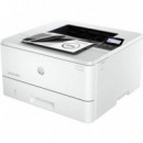 HP Laserjet Pro 4002DN Impresora Láser Monocromo Dúplex