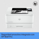 HP Laserjet Pro 4002DN Impresora Láser Monocromo Dúplex