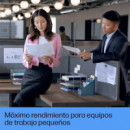 HP Laserjet Pro 4002DN Impresora Láser Monocromo Dúplex