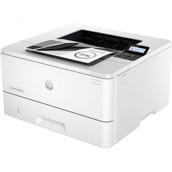HP Laserjet Pro 4002DW Impresora Láser Monocromo