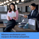 HP Laserjet Pro 4002DW Impresora Láser Monocromo