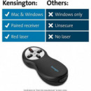 KENSINGTON Presentador Inalámbrico con Puntero Láser