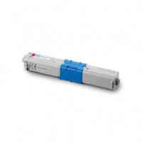 Tóner Original OKI Magenta C310/C330/C510/C511 - Guanxe Atlantic Marketplace