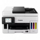 CANON Maxify GX6050 Megatank Impresora Multifunción Color
