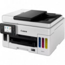 CANON Maxify GX6050 Megatank Impresora Multifunción Color