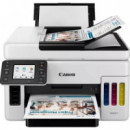 CANON Maxify GX6050 Megatank Impresora Multifunción Color