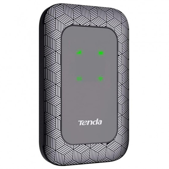TENDA 4G180 Router Inalámbrico Portátil 4G Lte 150MBPS