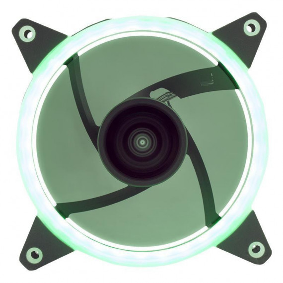 Unykach Candy 20 Green Ventilador 120MM  EPHI-PRO