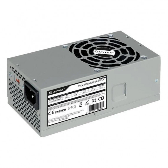 UNYKACH Tfx Fuente de Alimentación 350W