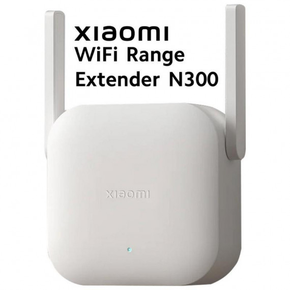 XIAOMI mi Wifi Range Extender N300