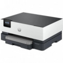 HP Officejet Pro 9110B Impresora Multifunción Color