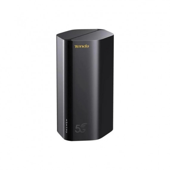 TENDA 5G03 Router Inalámbrico Wifi 6 AX1800 5G