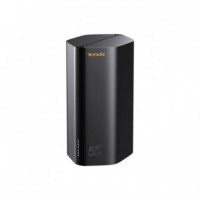 TENDA 5G03 Router Inalámbrico Wifi 6 AX1800 5G